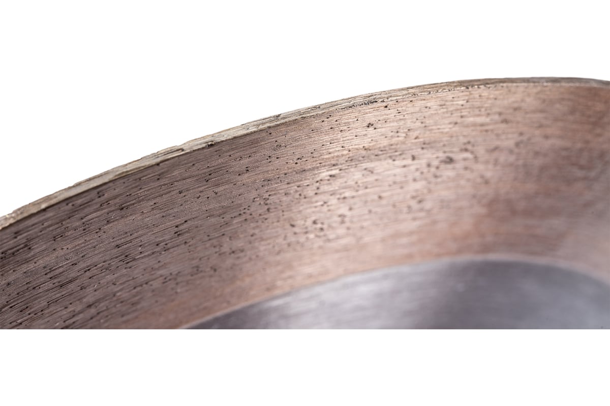 Диск алмазный отрезной Master Сeramic (180х1.4х25.4 мм) Hilberg HM504