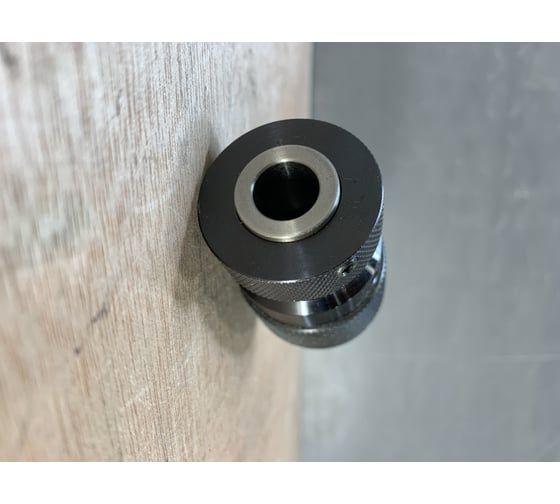 Патрон станочный самозажимной 167 Эксперт (1-10 мм; B12) Профоснастка 70302004