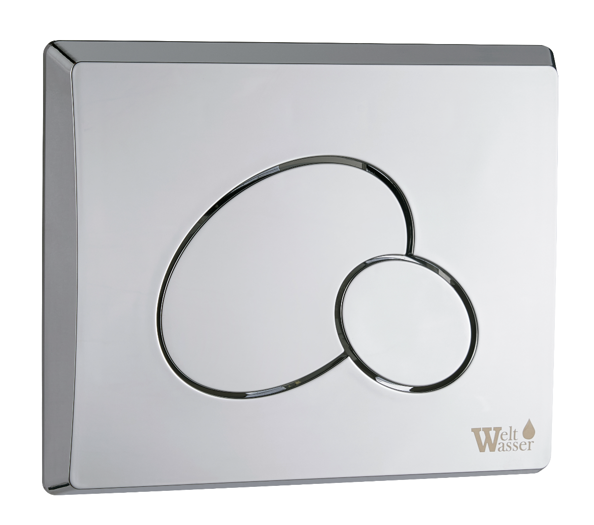 Комплект Weltwasser 10000006481 унитаз Kehlbach 004 GL-WT + инсталляция Marberg 410 + кнопка Mar 410 RD