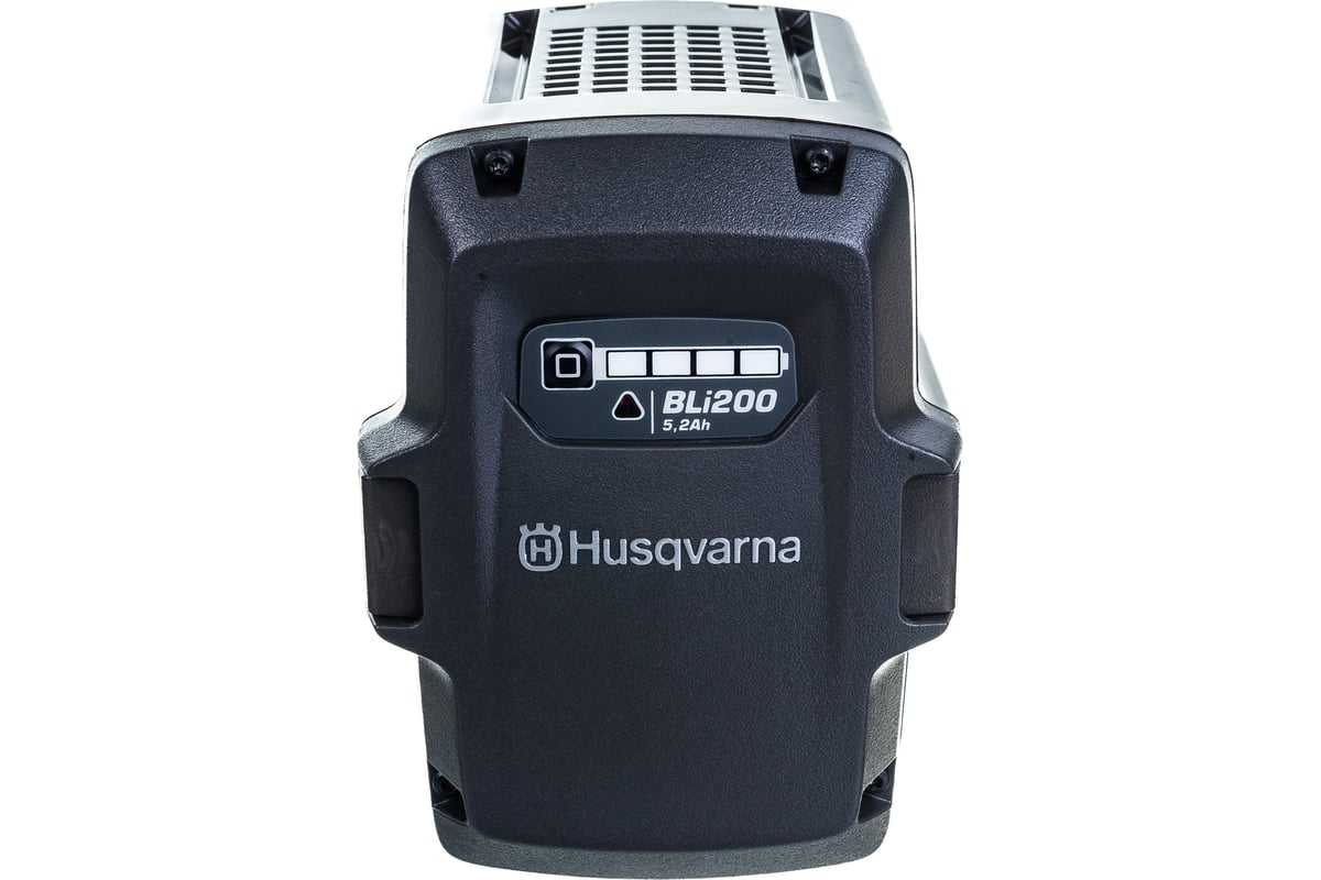 Аккумулятор 36В, 5.2 Ач, Li-Ion, компактный BLi200 Husqvarna 9670919-01