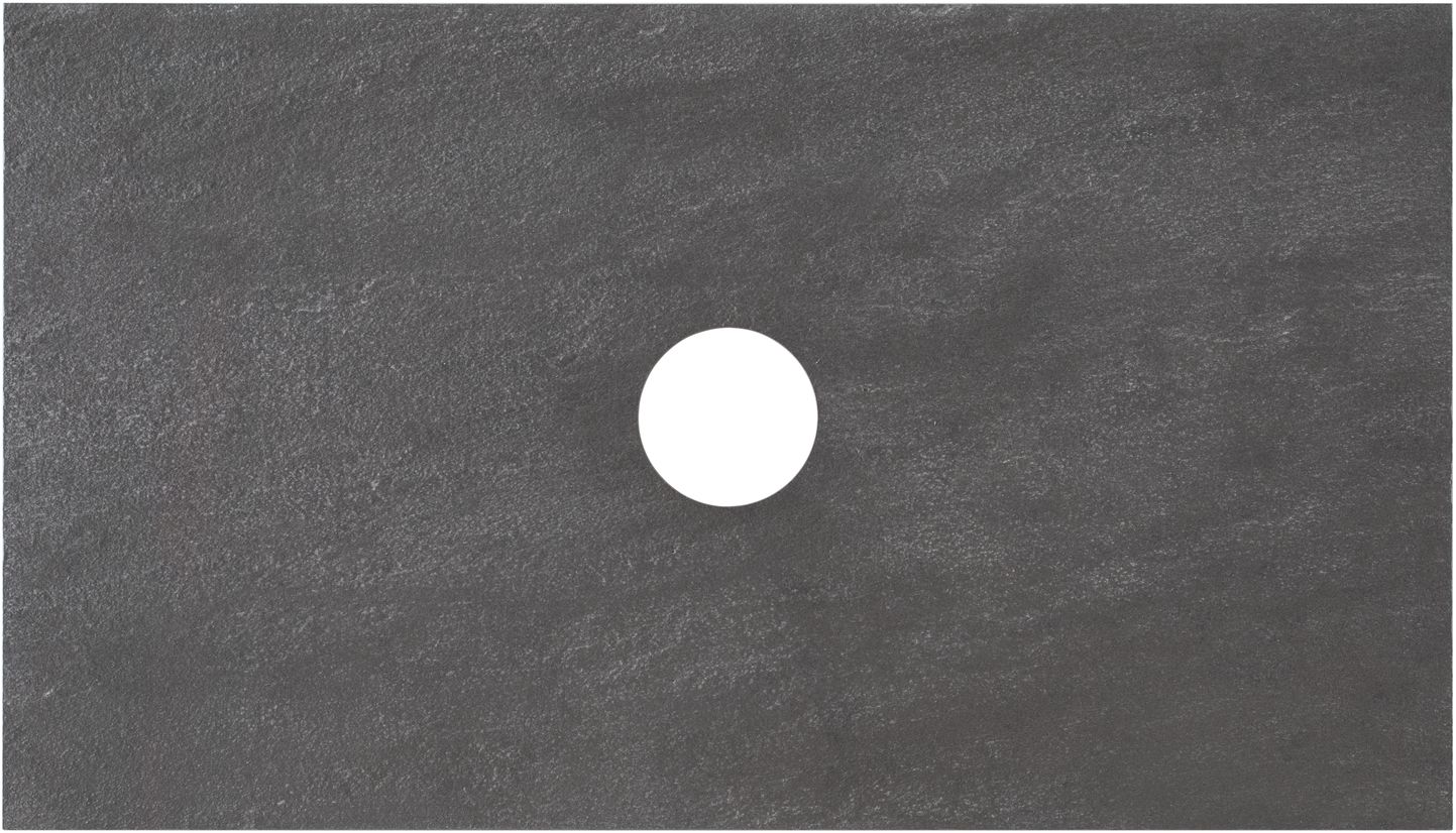 Столешница Allen Brau Reality 80 см graphite structure, 1.32023.GR-S