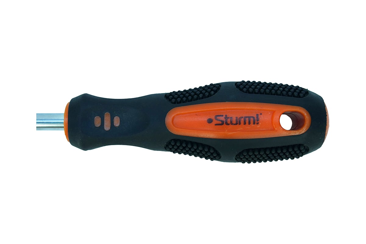 Отвертка Sturm 1040-03-SL8-200