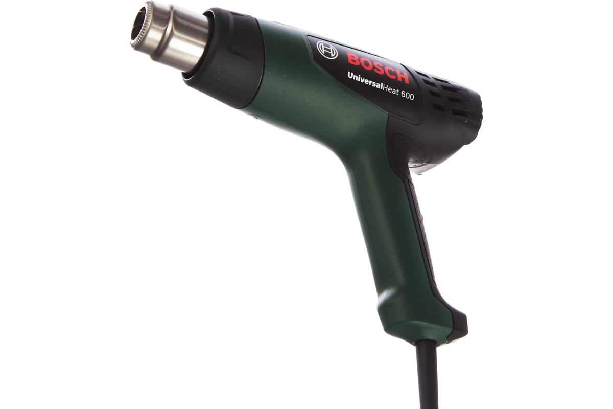 Термофен Bosch UniversalHeat 600 0.603.2A6.120