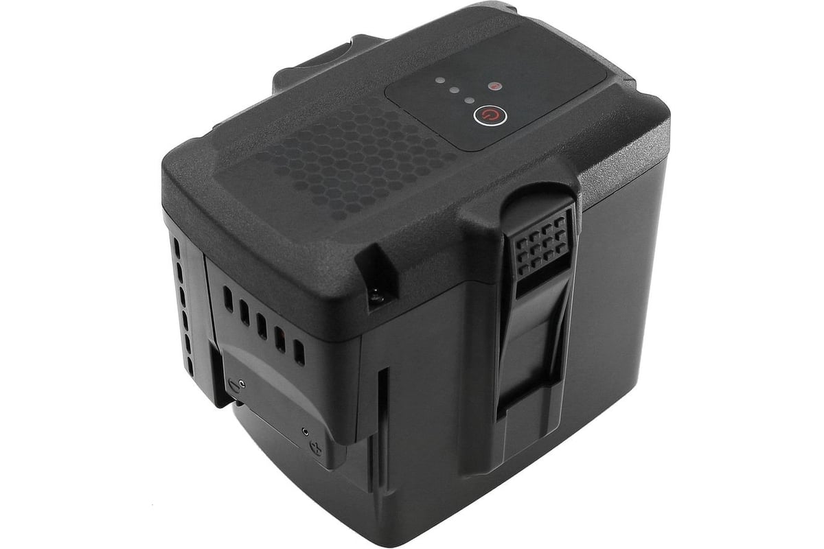 Аккумулятор CS-GRA432PW для Gardena p/n: BLi-40/100, 9842, BLi-40/160, 9843, 40V 4Ah Cameron Sino P102.00115