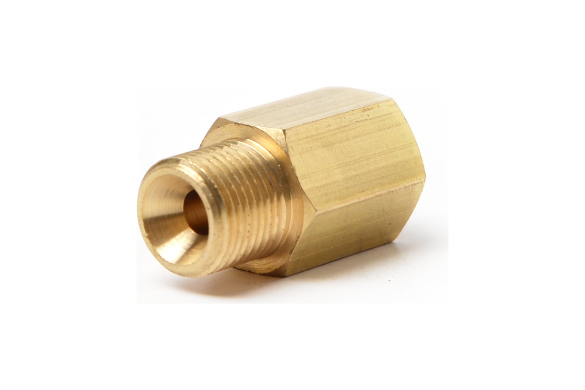 Переходник M12x1 - 1/4"G Fubag FP5105