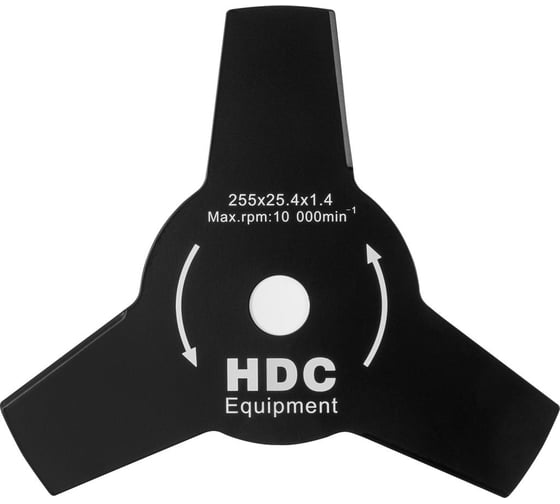 Мотокоса HDC HD-B250F