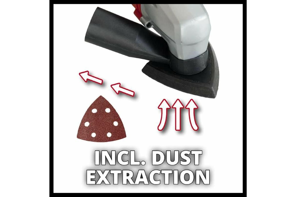 Реноватор Einhell TC-MG 220/1 E 4465095