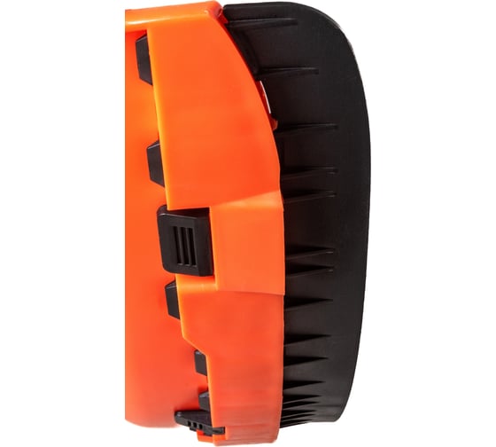 Бензиновый триммер 2,1 л.с., леска/нож, Gigant CG-KW-520