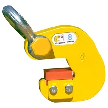 Торцевые захваты