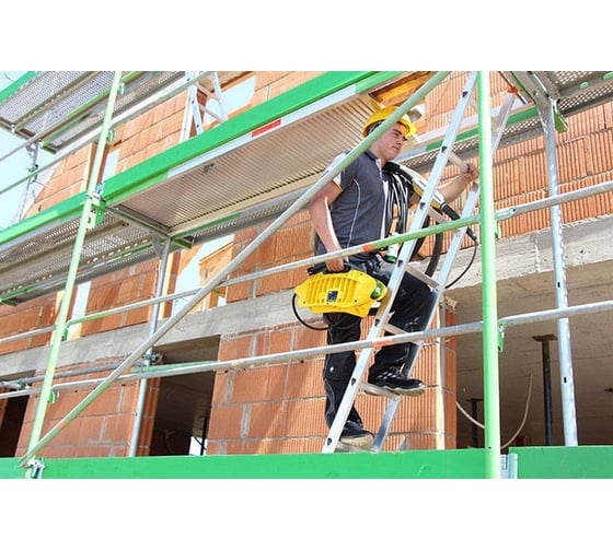 Преобразователь Wacker Neuson FUH 20/1/042 5100001554