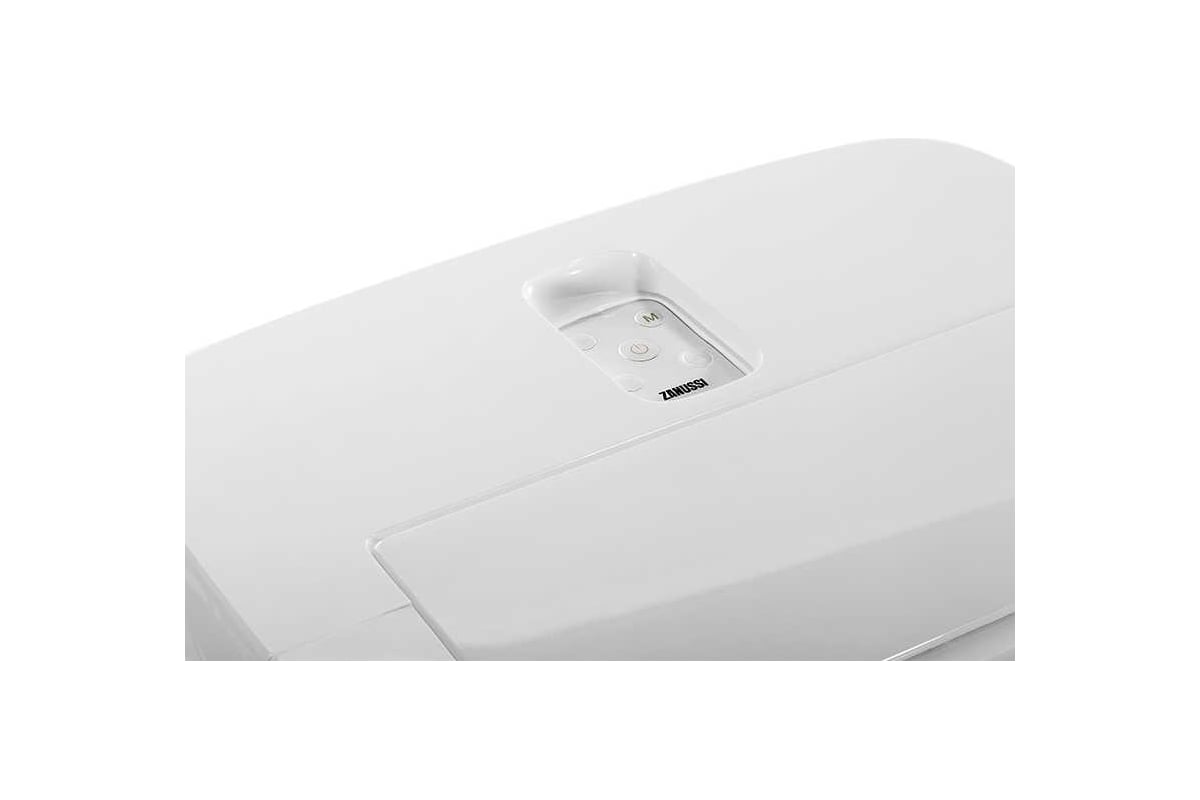 Мобильный кондиционер Zanussi Massimo ZACM-12 MS/N1 НС-1063158