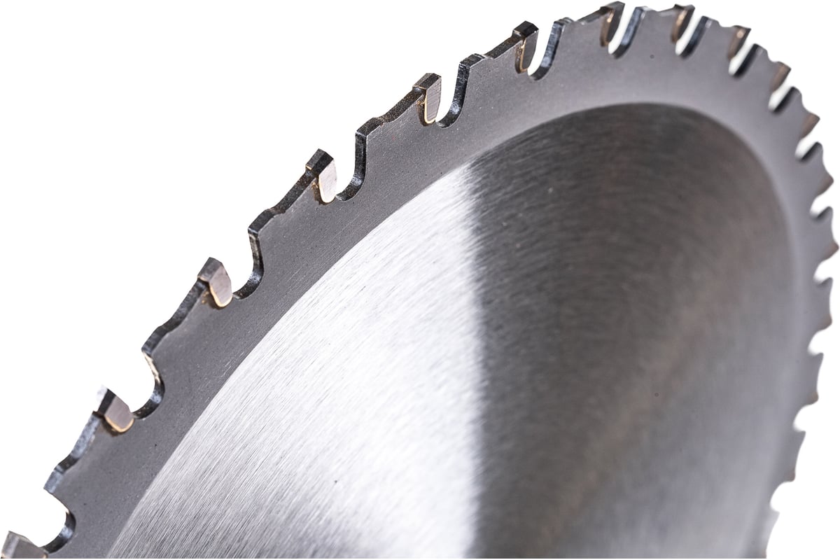 Диск пильный Industrial Металл (165х20 мм; 36Т) Hilberg HF165