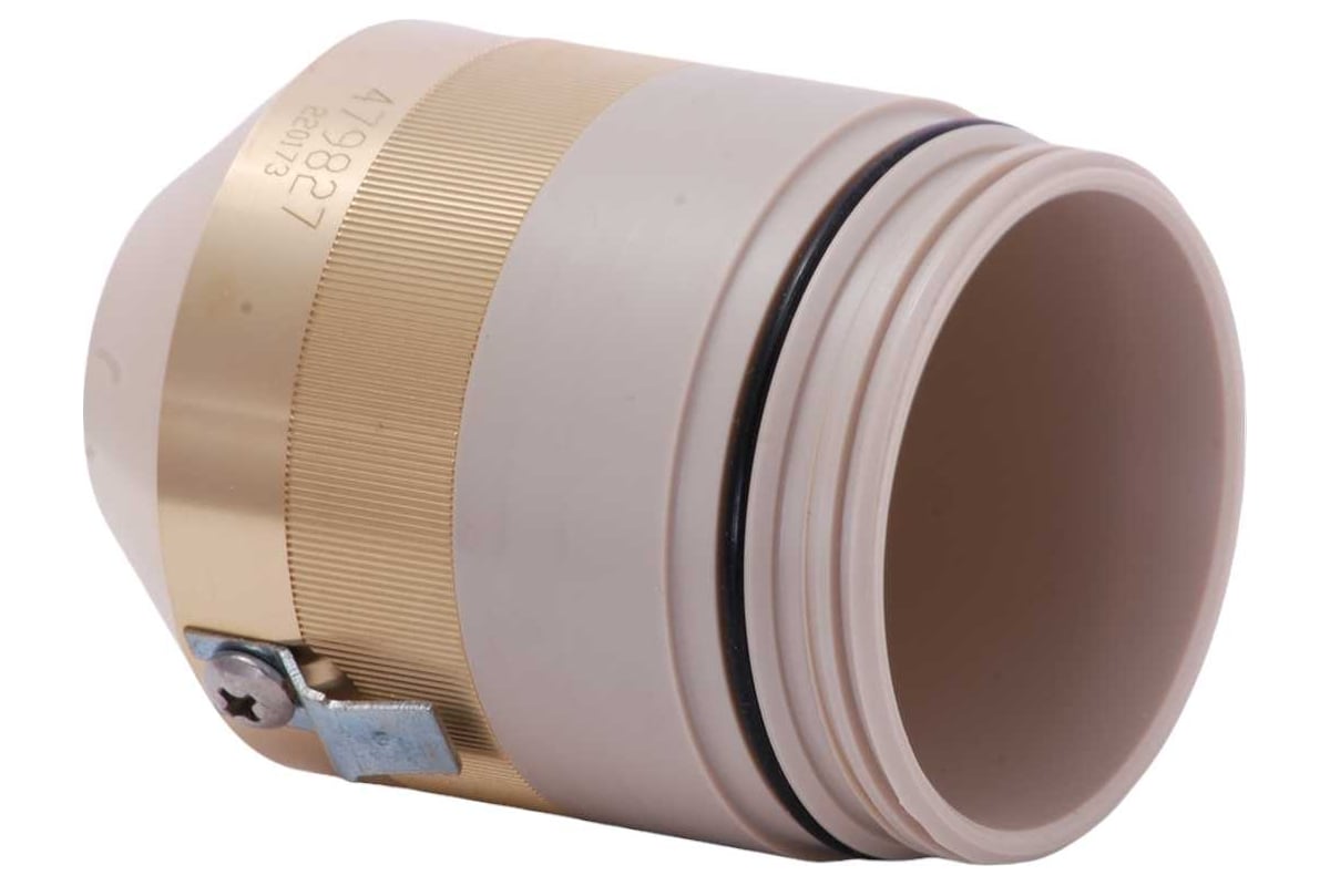 Защитный колпачок 30A-50A-80A-130A для HPR (аналог 220173) SIGMACUT 479827