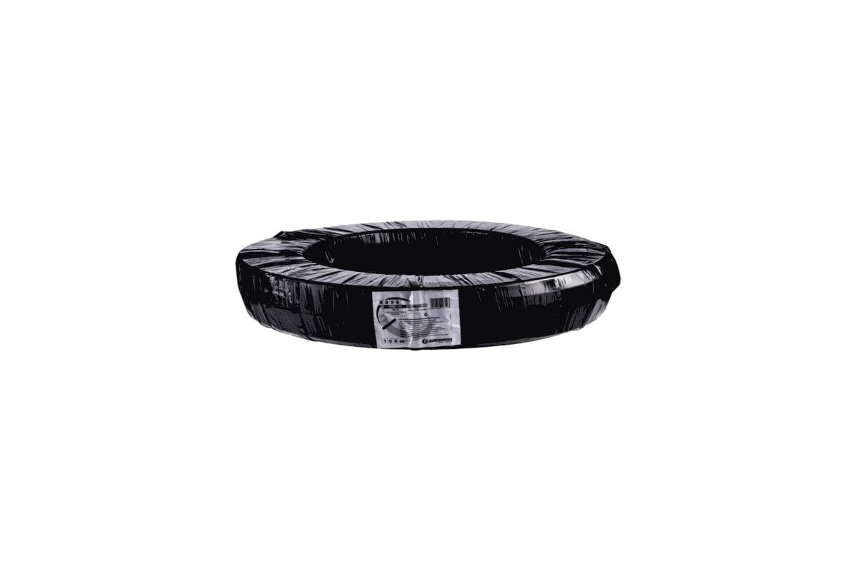 Труба PE-Xb/EVOH Giacomini белый, Дн20x2.8, Ру10, Т90C R996Y131 040-0325