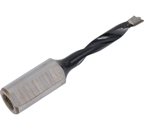 Сверло глухое 5x25x57 мм, S10x20 мм, R Woodtec ИН 359056