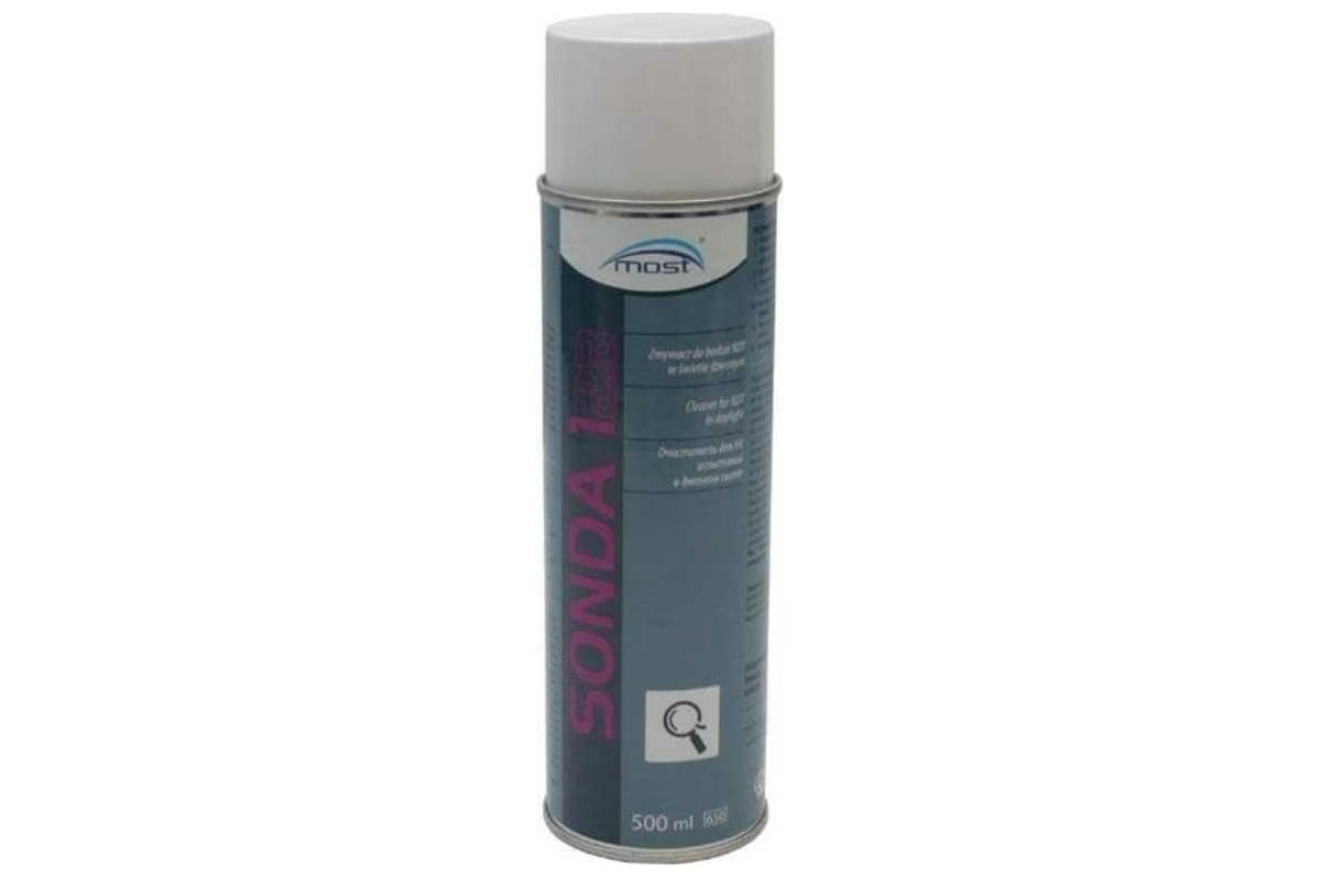 Спрей SONDA 1 CLEANER 500 мл MOST 8423709031