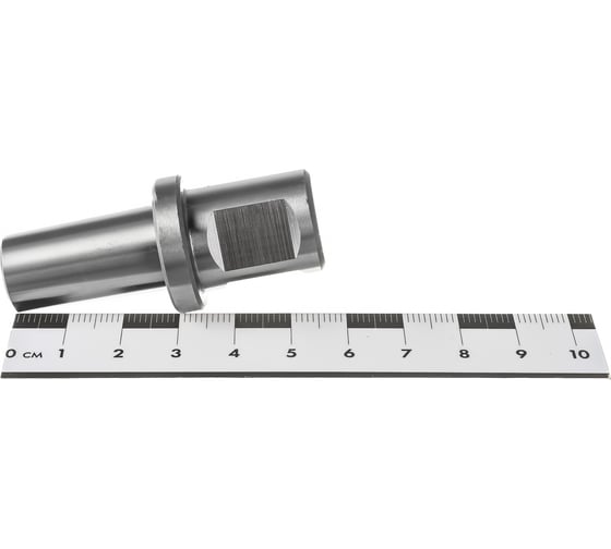 Переходник с Weldon 19 на конус B16 AT-S DZXZ-02