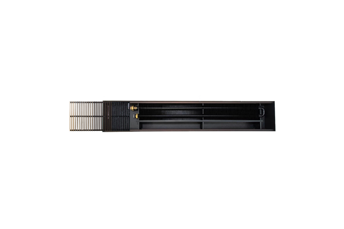 Конвектор с естественной конвекцией Mehlenhoff WSK 320-90-1500