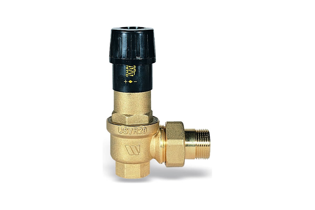 Перепускной клапан Watts USVR 3/4" 10005172