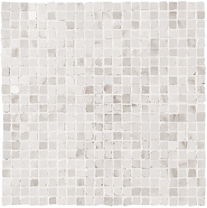 Мозаика Fap Ceramiche Roma Calacatta Micromosaico 30x30 см, fLYP