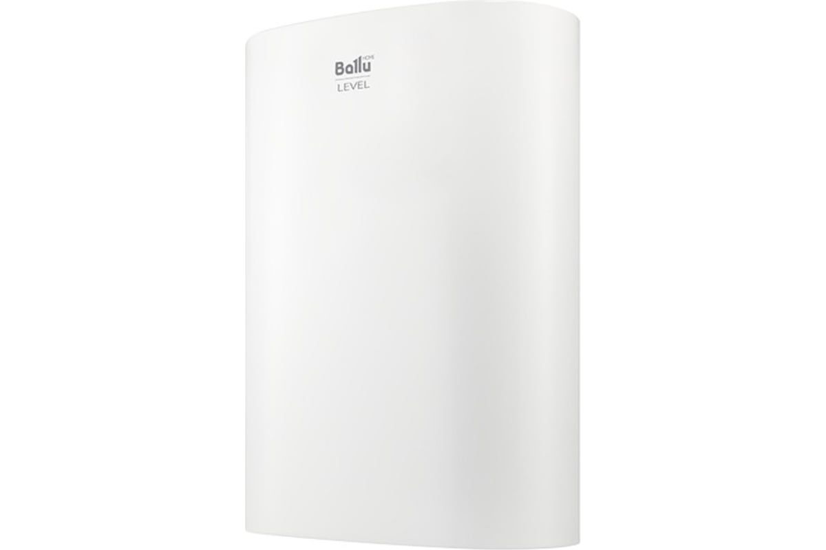 Водонагреватель Ballu BWH/S 30 Level PRO НС-1340300