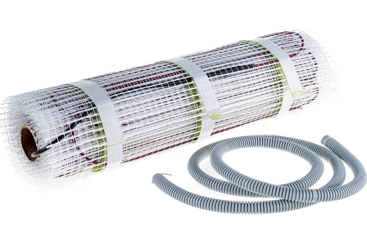 Комплект теплого пола Caleo EASYMAT 180-0,5-3,0 УП-00000370