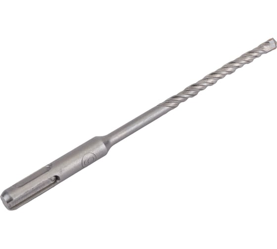 Бур (6х160 мм; SDS-plus) Кедр 25112