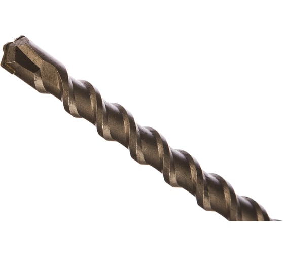 Бур SDS-Max (18х690 мм; 2 резца) по бетону Зубр 29350-690-18_z01