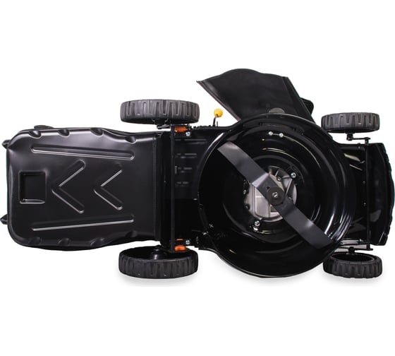 Бензиновая газонокосилка Champion LM4622