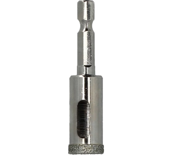 Коронка со сверлом для плитки Diamond drill 14 мм Pro NORTON 310305792