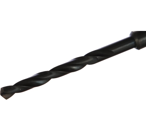 Сверло по металлу (7.9х156х75 мм; КМ1; Р6М5) Туламаш 59014