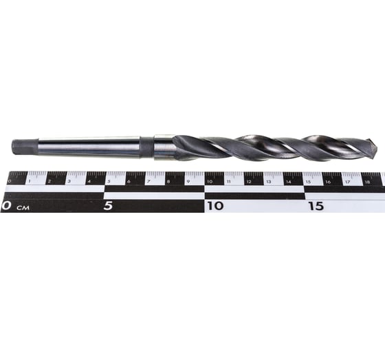 Сверло (14х108х189 мм; к/х; Р6М5) ТРЭЛ ds20140