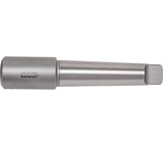 Патрон КМ4/Weldon 19 мм, без охлаждения Karnasch 20.1841