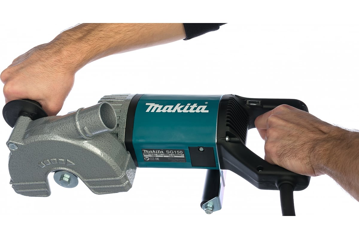 Штроборез Makita SG 150