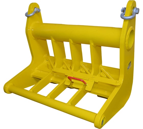 Захват САМСОН 5ЗР-5,0-60Е1/60Е2 02040050139