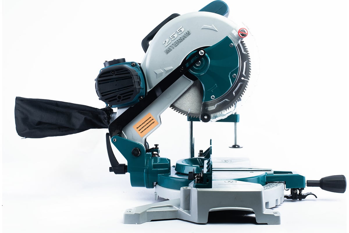 Торцовочная пила Alteco MS 2000-255 BD 17289