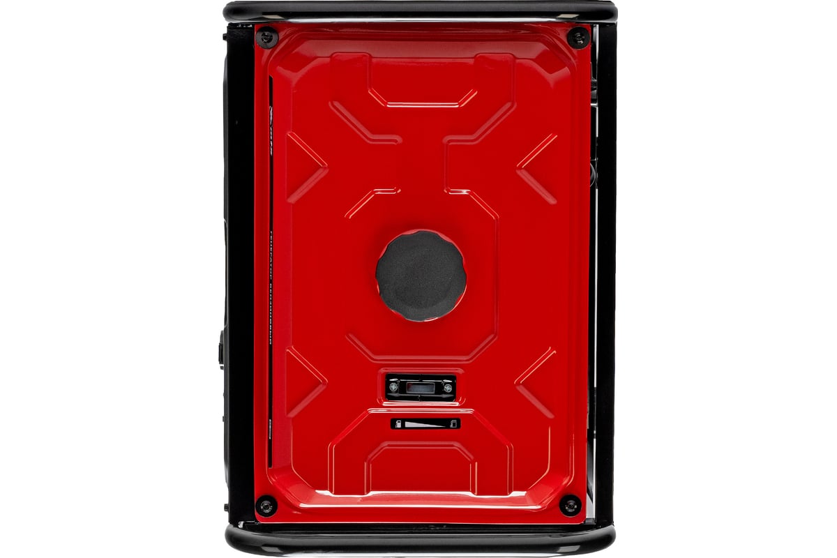 Генератор бензиновый MTX RS-3000, 2,2 кВт, 230В, ручной стартер 946105