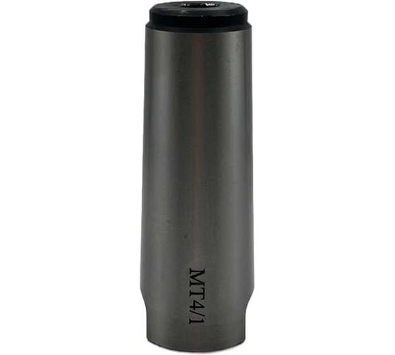 Втулка переходная TORNERI для фрез и центров КМ 4/1 Т022650