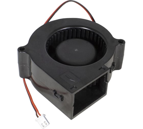 Вентилятор Ruichi RQU7530MS 24VDC 115456 Вентилятор Ruichi RQU7530MS 24VDC 115456