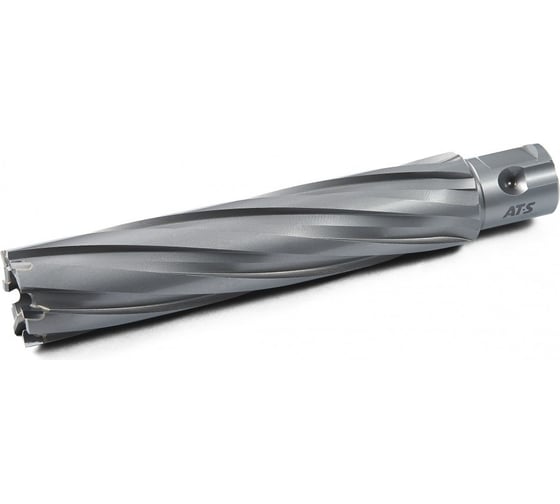 Сверло корончатое TCT 17х110 мм AT-S TN11017