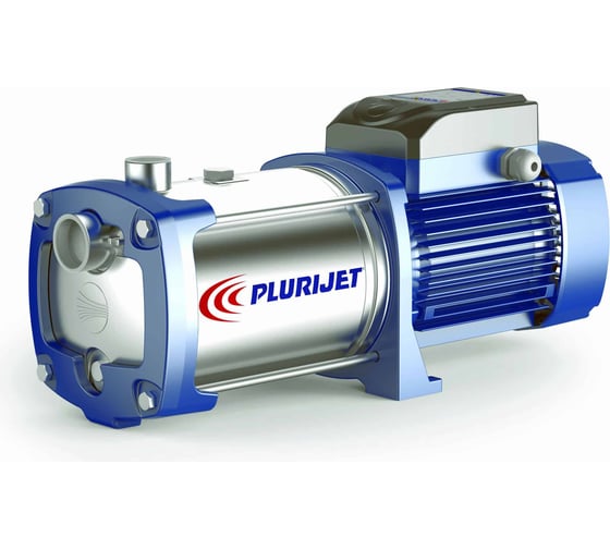 Насос Pedrollo PLURIJETm 3/200 -N 43PJD15038A1