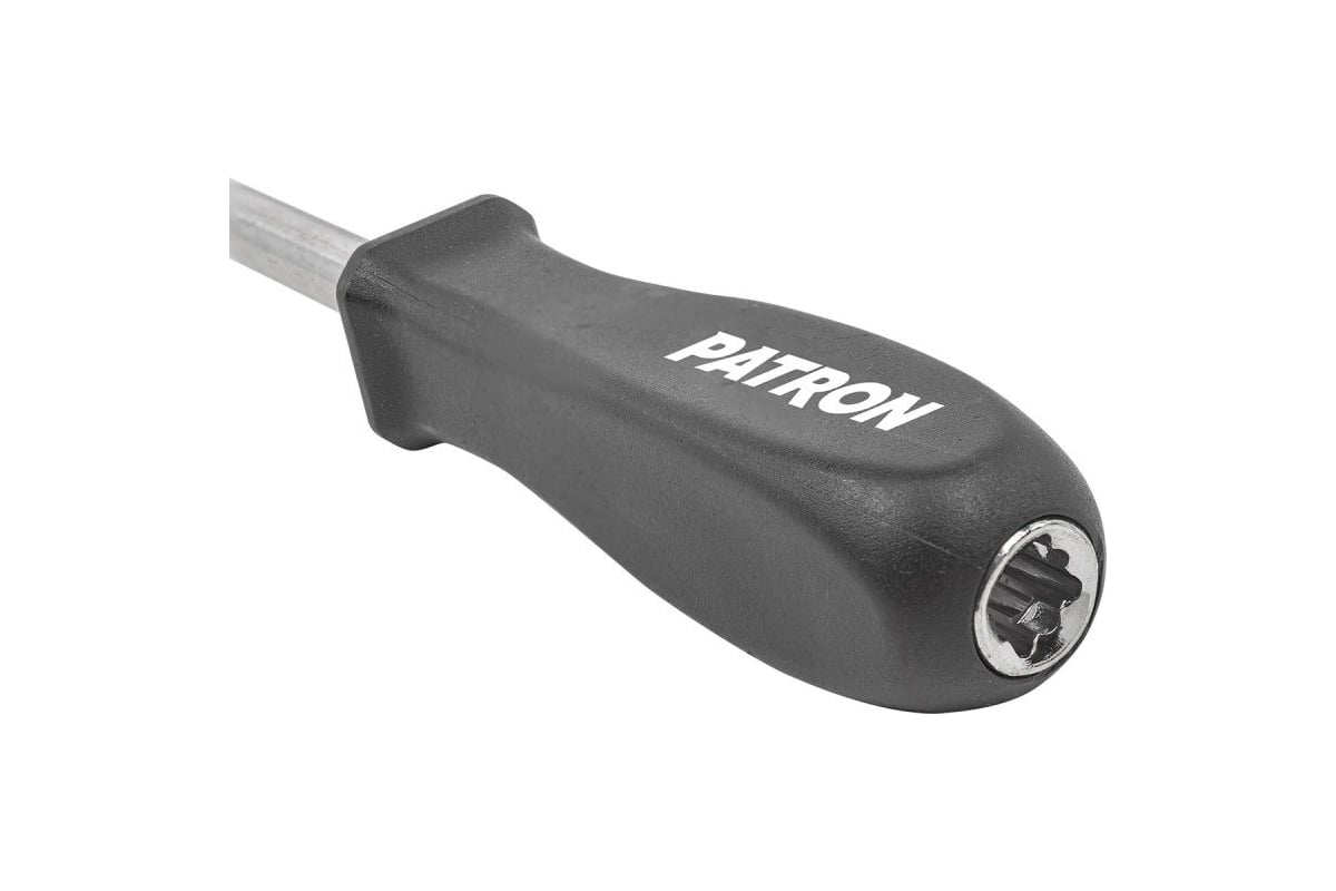 Рукоятка Patron для головок 1/4", длина 150 мм P-8143(47319)