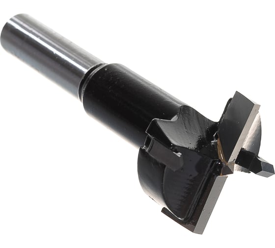 Сверло чашечное (28x70 мм; Z=2+2; S=10 мм; RH) ROTIS 443.2870R