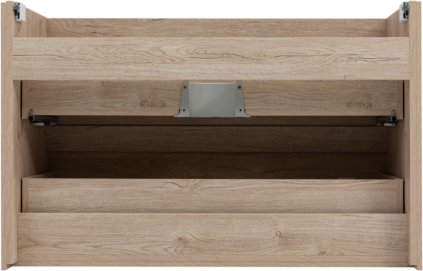 Мебель для ванной Aquanet Милан 100 см дуб светлый Мебель для ванной Aquanet Милан 100 см дуб светлый