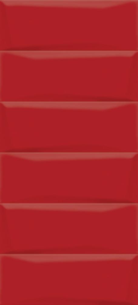 Плитка Cersanit Evolution красны кирпичи 20x44 см, EVG413