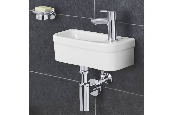 Раковина Grohe Euro Ceramic 39327000 37 см