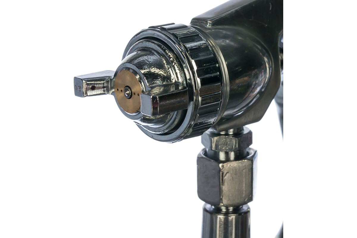 Краскораспылитель Кратон HP-02S 3 01 02 022