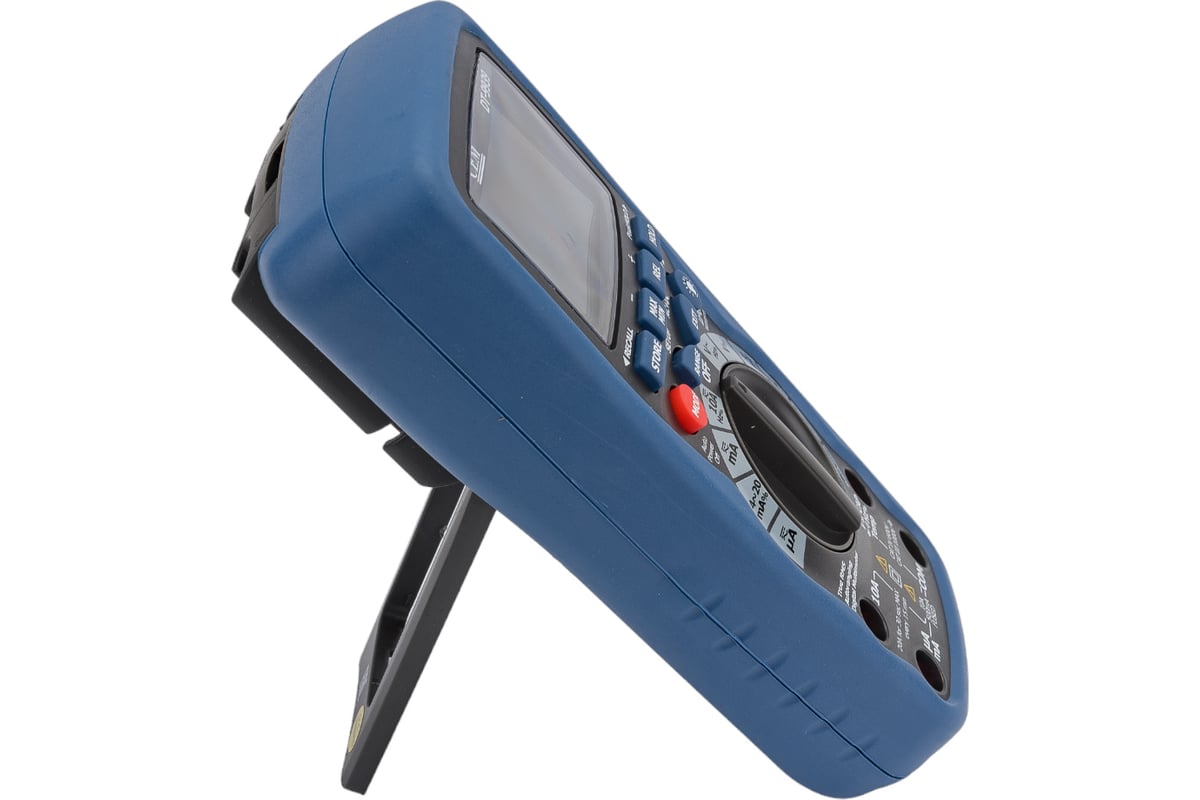 Мультиметр с беспроводным USB интерфейсом CEM DT-9939 481103