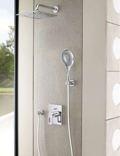 Душевой шланг Grohe Silverflex 1.75м 28364000