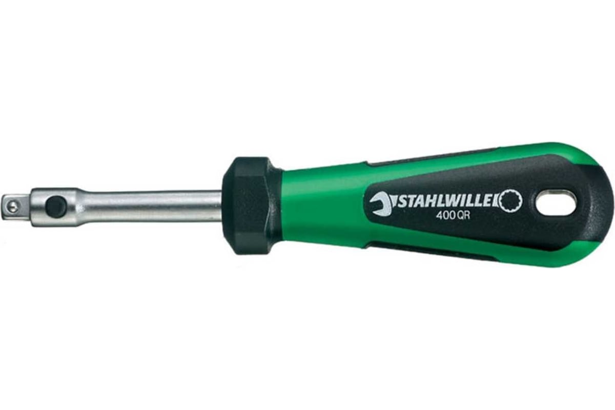 Торцовая рукоятка Stahlwille 400 QR 11051010